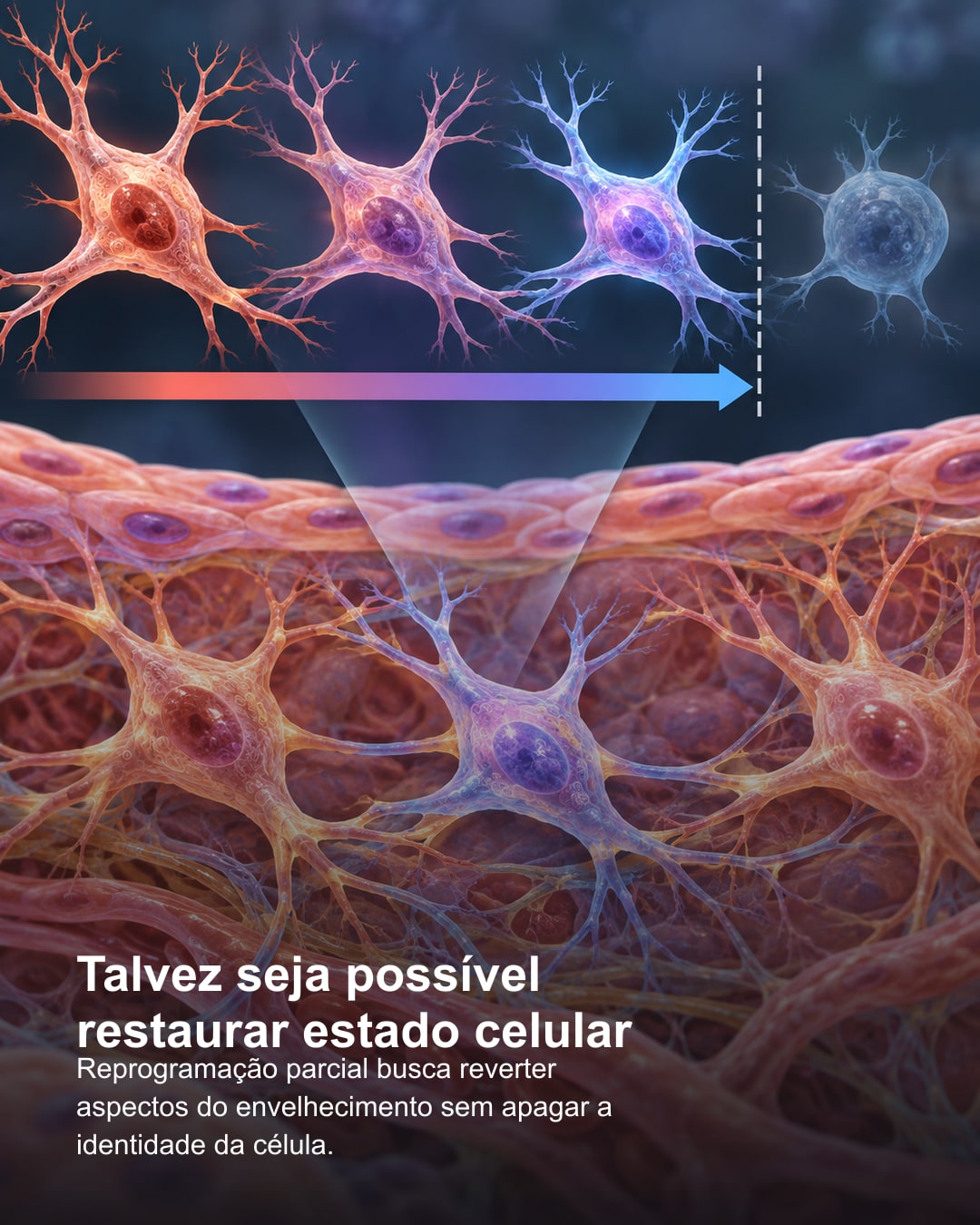 Infográfico complementar da matéria: O corpo humano poderia funcionar com manutenção preditiva?